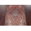 Tapis à motif géométrique Heriz Zeeshan