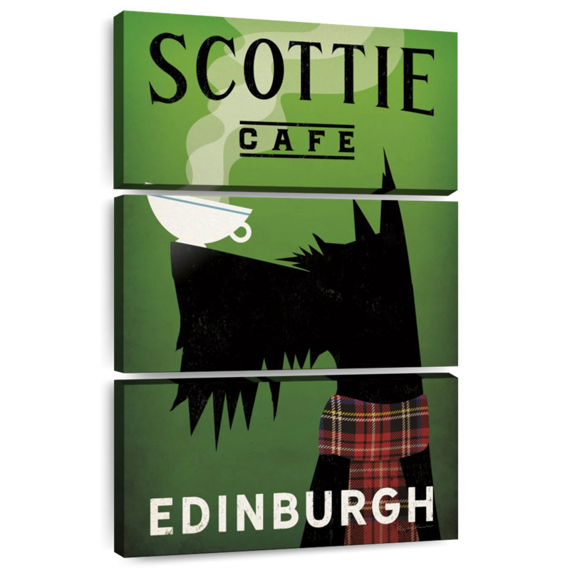 Café Scottie