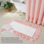  Annie Buffalo Check Bath Rug-1199891483-1199891482