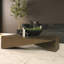 Oakfield Metal Bookends