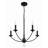 Latifha 5 - Light Classic / Traditional Chandelier