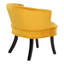 Crespin Upholstered Slipper Chair-40614020