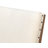 Bauhaus 19'' H Upholstered Oak Side Chair