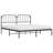 Chuckie SvidaXL Metal Bed Frame, Sturdy Steel, No Mattress-685088315-685088312