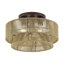 Grande semi-encastrée 3 lumières Colas-122725141-122725144-122725146