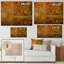 «Lake In Sunset Rays - Lake House, œuvre d'art sur toile-2084653809-2084653817