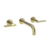 Priya Wall Mount Bathroom Faucet
