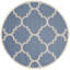 Tapis d'intérieur / extérieur à motif géométrique Ariaya Performance-1475190839
