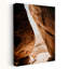 «Desert Canyon Walls Abstract Contemporary Landscape Nature», reproduction d'art murale-800491420