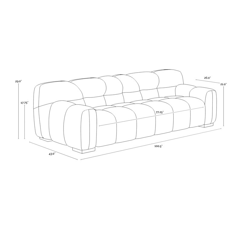 Romy Sofa