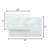 Luxury Microfiber Bath Rug Set - 20”X32”/23”X39”-2025358923
