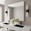 Meuble-lavabo à DEL-1001602755-1001602812