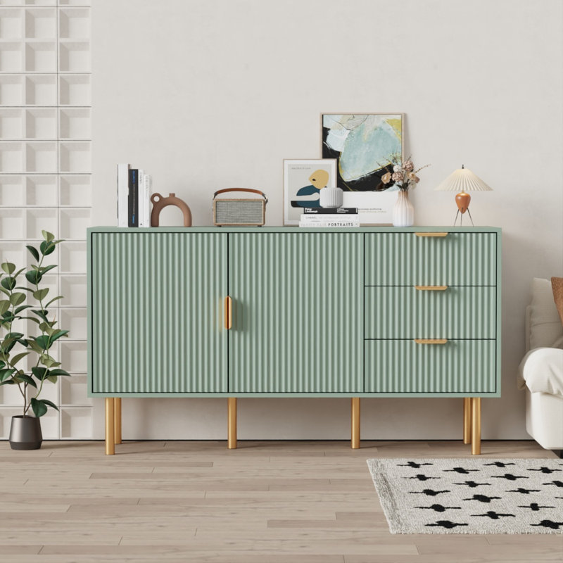 140cm Sideboard