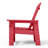 Laguna Kids All-Weather Poly Adirondack Chair-2075909283