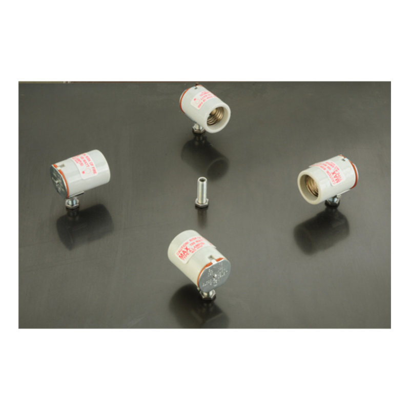 Seneca 4 - Light Pier Mount Light