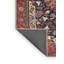 Tapis oriental rouge / noir / bleu-1655773148