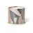 Beautifully Done Essentials Coconut Milk Mango Vanity Tin Scented Candle-1678643