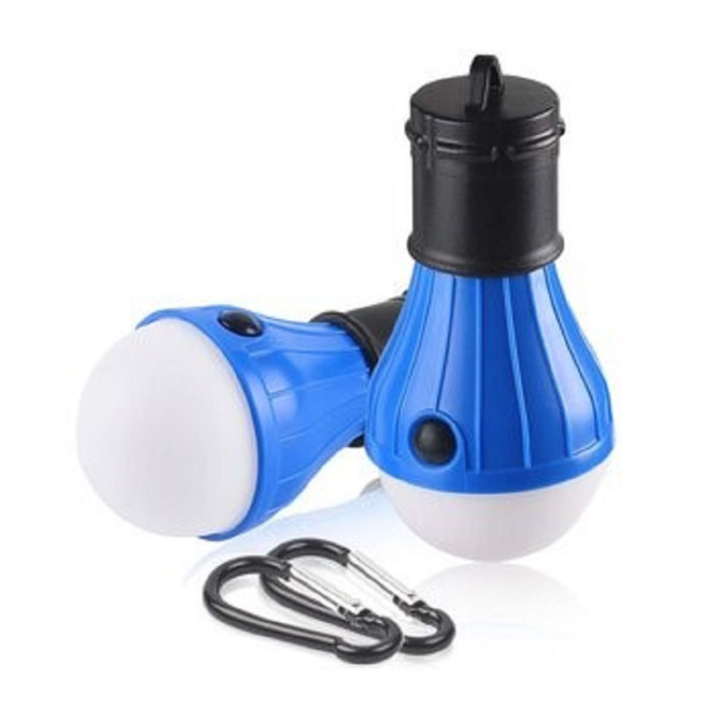 4.2'' Battery Powered Integrated LED Work Light