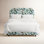 Rifle Paper Co. x Cloth & Company Hampton Bed