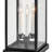 Rheda Beveled Lantern Head