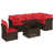 Rouge n'est pas disponible