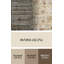 Tapis contemporain beige / brun clair-866191131