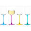 Gala 350ml Handmade Wine Glass Set