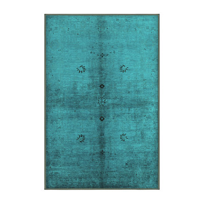 Desha Floral Indoor Rug