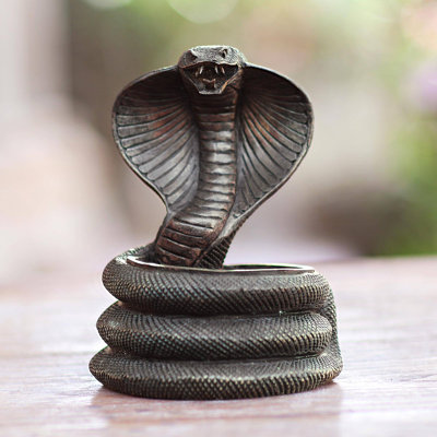 Nido Animals Figurines & Sculptures