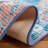 Journey Performance Machine Washable Oriental Rug-1446965789