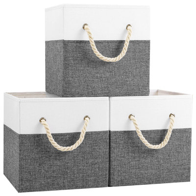 Fabric Box