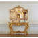 60.63'' W Console Table