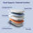 IceZen™ Multi-layered Cooling Foam Ultra Tall Pillow