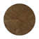 Nova Oak Round Solid Wood Base Dining Table