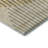 Premium Machine Washable Corum AMF1001 Circles Rug-937166196