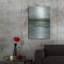 Art mural en métal Wrought Studio ™ «Time Lapse 1» par Haley Knighten-1403193709
