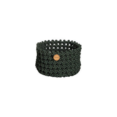 Soft Rope Basket