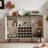 Accent Cabinet
