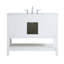 Ensemble de meuble-lavabo simple 42 po Krish-1817781038