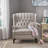 ONE AND HALF SEATER RECLINER-1205949588