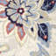 Tapis ivoire / bleu / rouge Mountview-393538664