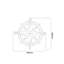 Coastal Abstract Wall Decor
