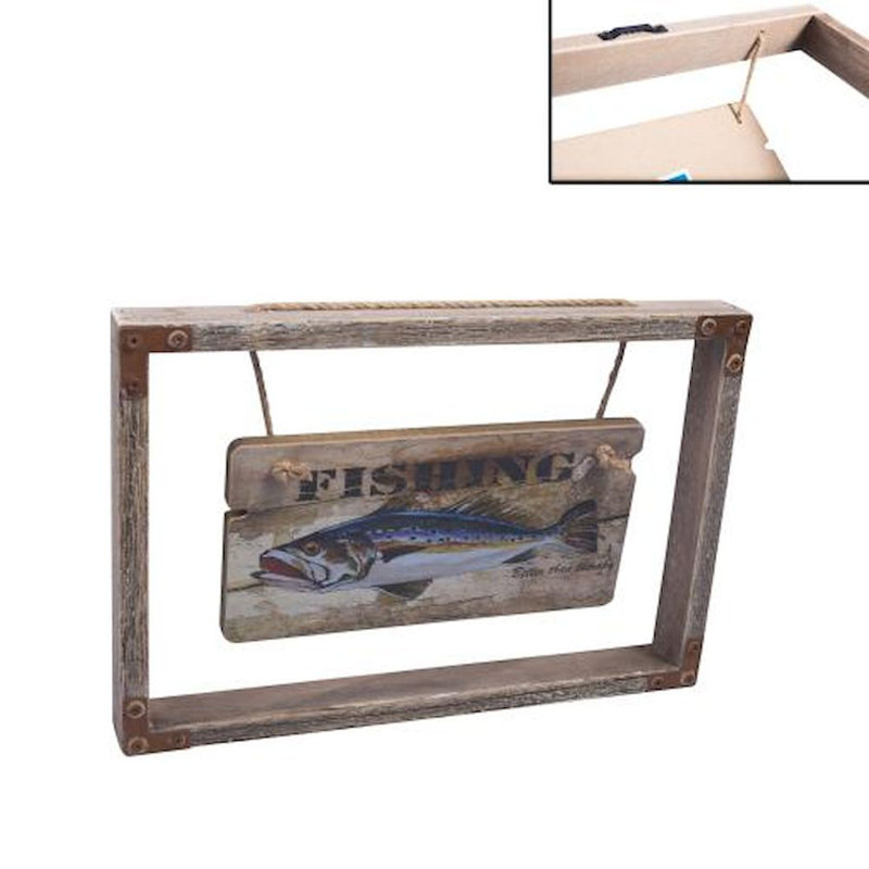 Grimsley Animals Box Signs & Plaques