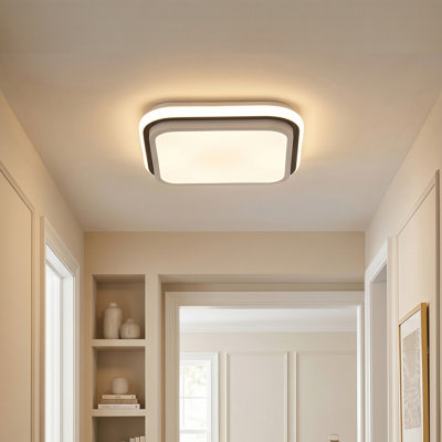 Flush Mount