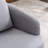 Markysha Upholstered Swivel Barrel Chair-903131615