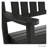 POLYWOOD Rocker Rocking Chair-3948697