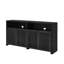 Armoire-buffet 4 portes 63 po-1741761534