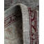 Holsworth One-of-a-Kind 3' 1" X 5' 4" New Age Wool Area Rug Grey