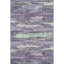 Tapis mauve de qualité supérieure lavable à la machine Prisco-2102662731