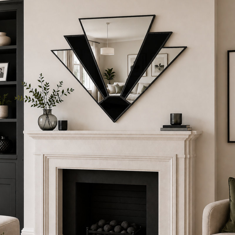 Wall Mirror